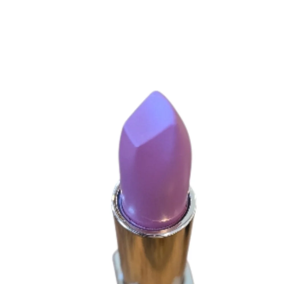 Hourglass NIB Unlocked Satin Creme Lipstick Flora Full Size .14oz Retail $38